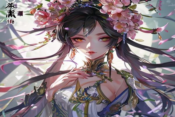 梦幻西游符石组合大全